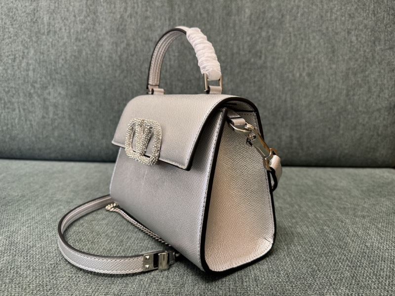 Valentino Top Handle Bag